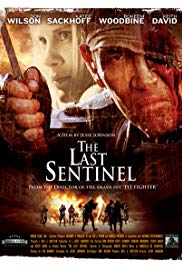 The Last Sentinel 