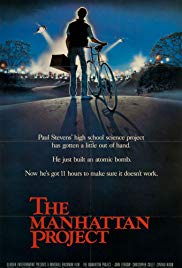 The Manhattan Proj