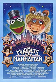 The Muppets Take M