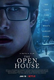 The Open House (20
