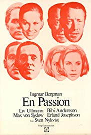 The Passion of Ann