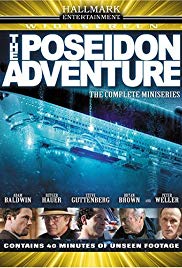 The Poseidon Adven