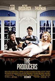 The Producers (200