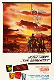 The Searchers (195