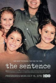 The Sentence (2018