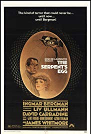 The Serpents Egg (