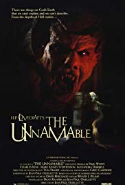 The Unnamable (198