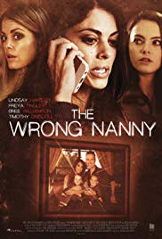 The Wrong Nanny (2