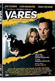 Vares: Private Eye