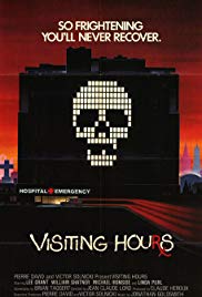 Visiting Hours (19