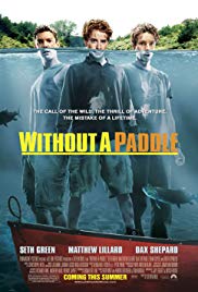 Without a Paddle (