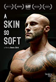 A Skin So Soft (20