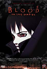 Blood: The Last Va