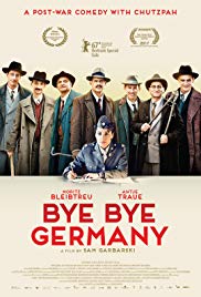Bye Bye Germany (2