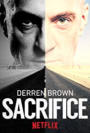 Derren Brown: Sacr