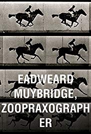 Eadweard Muybridge