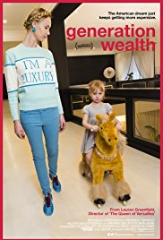 Generation Wealth 