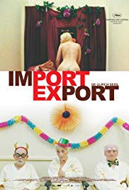 Import Export (200