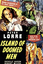 Island of Doomed M
