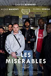Les Miserables (20