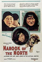 Nanook of the Nort