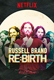 Russell Brand: Re: