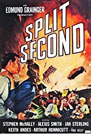 Split Second (1953
