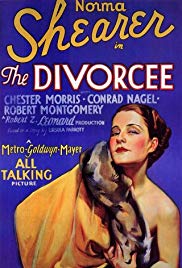 The Divorcee (1930