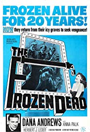 The Frozen Dead (1
