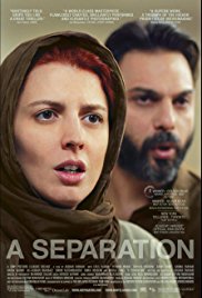 A Separation (2011
