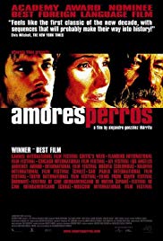 Amores Perros (200