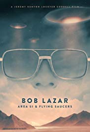 Bob Lazar: Area 51