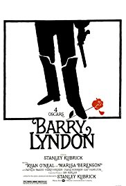 Barry Lyndon (1975