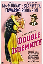 Double Indemnity (