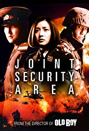 Joint Security Are