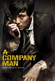 A Company Man (201