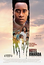 Hotel Rwanda (2004