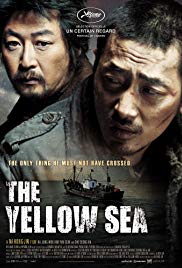 The Yellow Sea (20