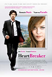 Heartbreaker (2010