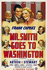 Mr. Smith Goes to 