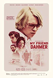 My Friend Dahmer (