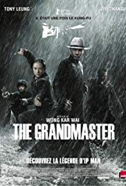 The Grandmaster (2
