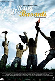 Rang De Basanti (2