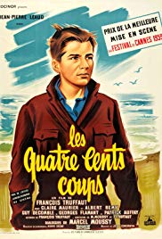 The 400 Blows (195