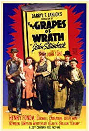 The Grapes of Wrat