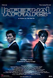 Infernal Affairs (