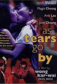 As Tears Go By (19