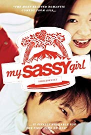My Sassy Girl (200