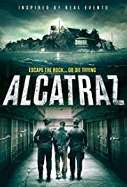Alcatraz Island (2
