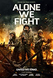 Alone We Fight (20